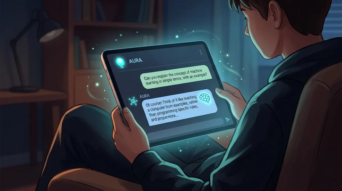 ИИ в учёбе: структурирование конспекта по страхованию