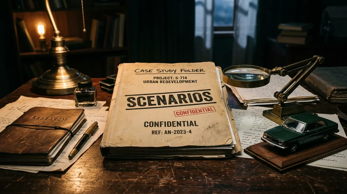 Учебный разбор типовых исключений в полисе