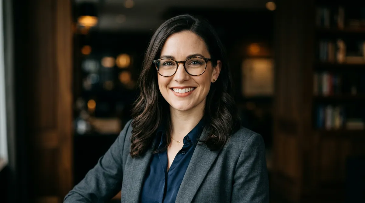 Виктория Янг, методист по страховой терминологии